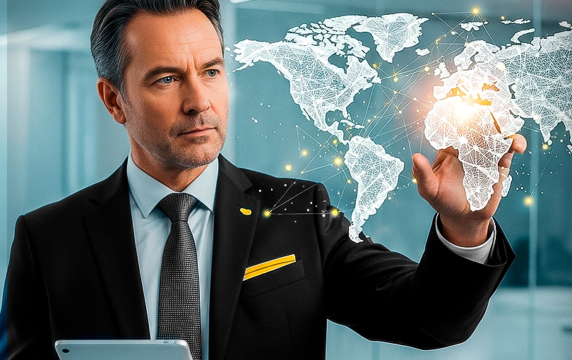 Descubra os benefícios de importar com uma trading company em Santa Catarina