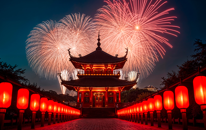 Quais sao os feriados da China e como eles impactam os importadores