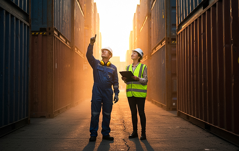 Conheca mais sobre desembaraco aduaneiro e suas vantagens