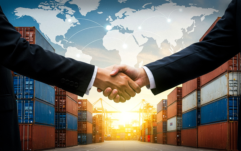 Descubra os beneficios de importar com uma trading company em Santa Catarina