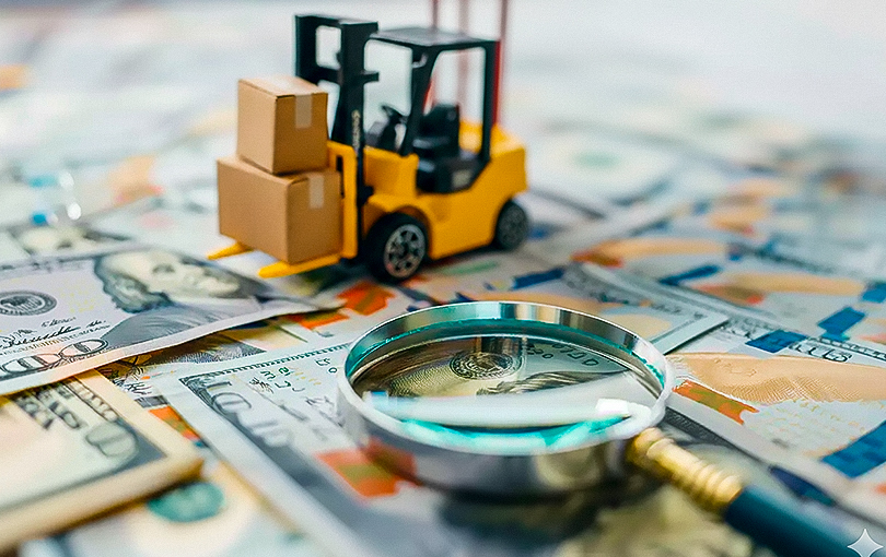 trading company em navegantes como reduzir o icms da importacao