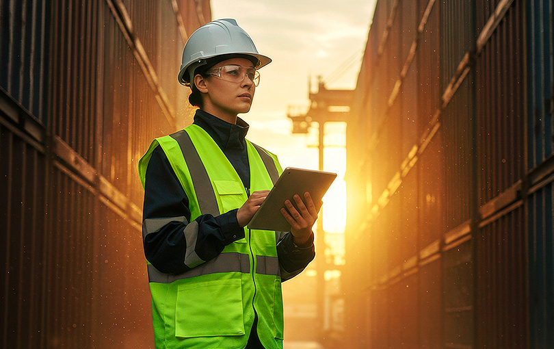 Trading company em Navegantes: como reduzir o ICMS da importação?