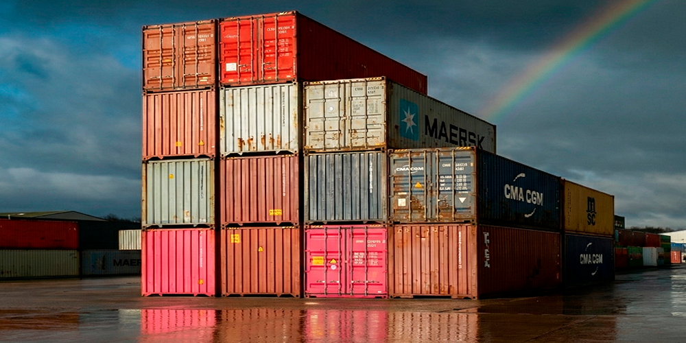 Demurrage  saiba como evitar custos extras e prejuizos