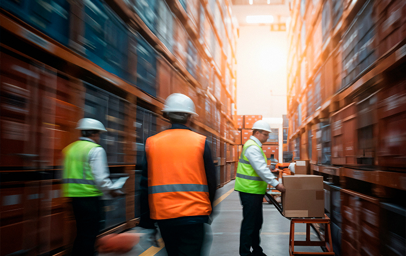 Conheça nosso guia completo sobre desembaraço aduaneiro