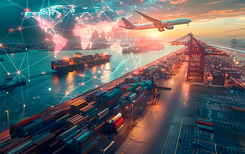 Importação por conta e ordem: saiba tudo sobre essa operação