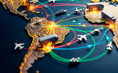 Descubra a importância do comércio internacional para economia