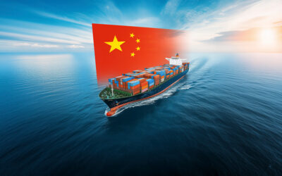 Quanto custa importar da China para o Brasil?